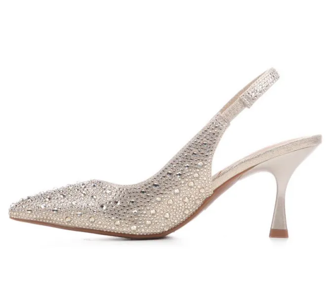 Women's Sugar Dazzy Pumps
