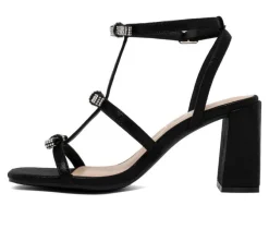 Women's Sugar Gloria Blings Dress Sandals