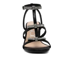 Women's Sugar Gloria Blings Dress Sandals