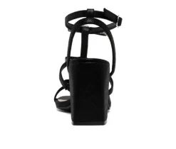 Women's Sugar Gloria Blings Dress Sandals