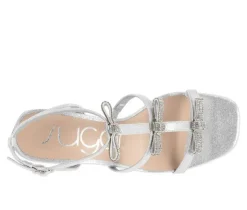 Women's Sugar Gloria Blings Dress Sandals