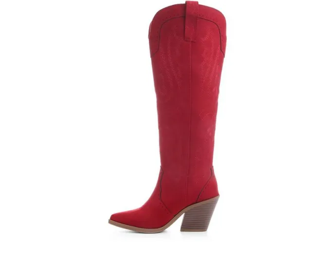 Women's Sugar Kammy Western Boots