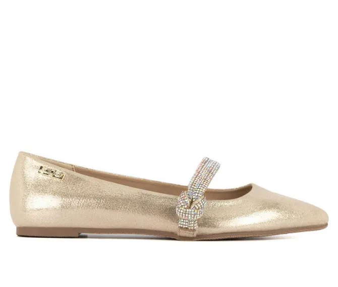 Women's Sugar Lingo Mary Jane Flats