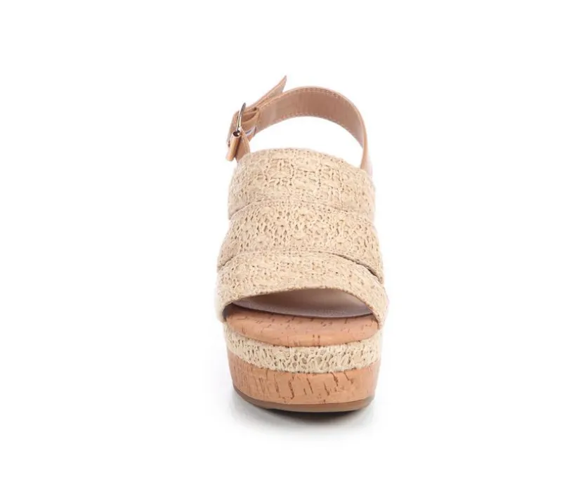 Women's Sugar Mimsie Wedges