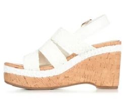 Women's Sugar Mimsie Wedges