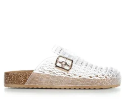 Women's Sugar SGR-Bubblegum Clogs