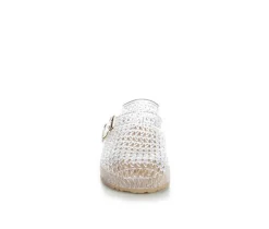 Women's Sugar SGR-Bubblegum Clogs