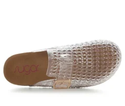 Women's Sugar SGR-Bubblegum Clogs