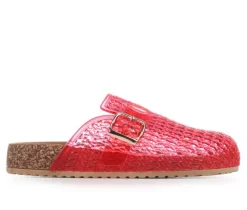 Women's Sugar SGR-Bubblegum Clogs