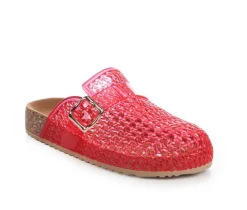 Women's Sugar SGR-Bubblegum Clogs