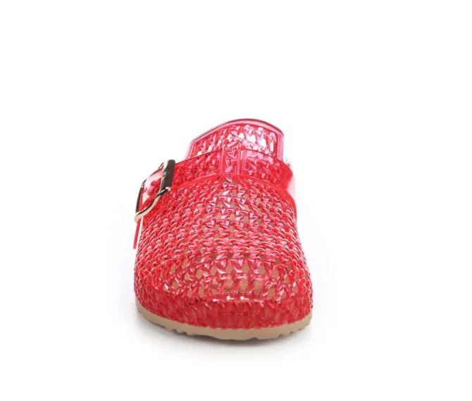 Women's Sugar SGR-Bubblegum Clogs