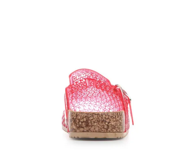 Women's Sugar SGR-Bubblegum Clogs