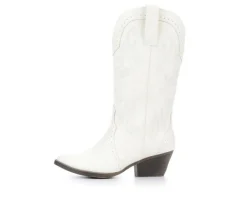 Women's Sugar Tammy Cowboy Boots