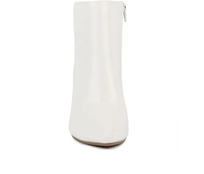 Women's Sugar Vecna Dress Booties
