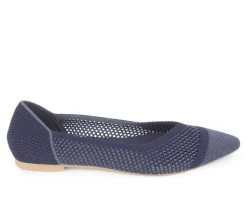Women's Tahari Antigua Flats