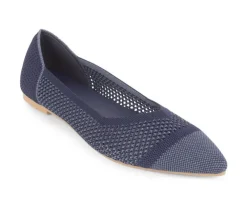 Women's Tahari Antigua Flats