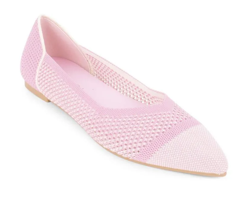Women's Tahari Antigua Flats