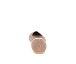 Women's Tahari Antigua Flats