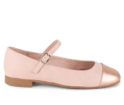 Women's Tahari Loft Mary Jane Flats