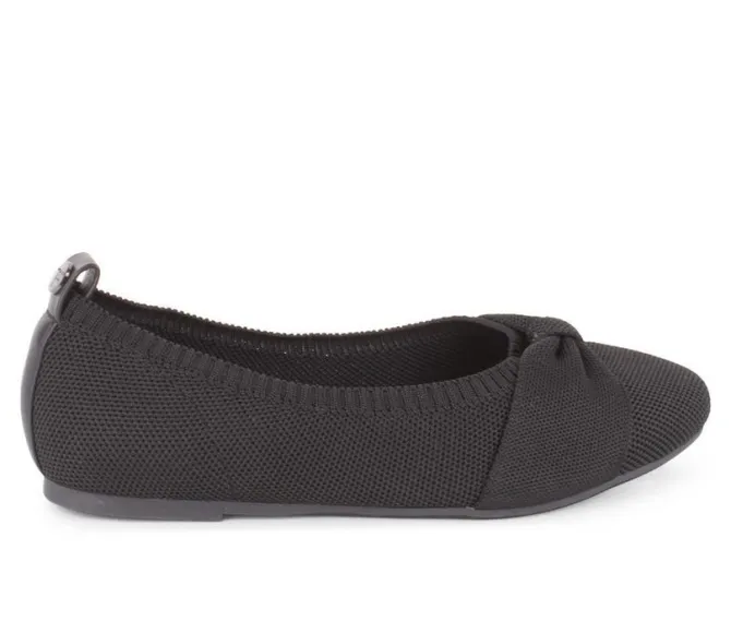 Women's Tahari Manchester Flats