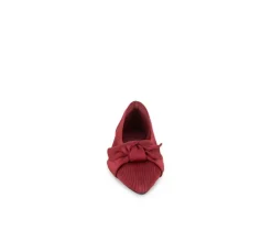 Women's Tahari MONTSERRAT Flats
