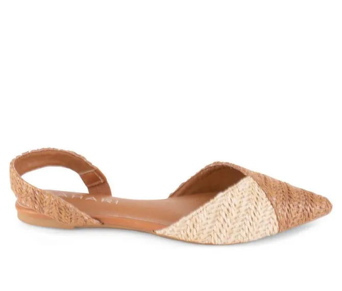 Women's Tahari Rio Flats