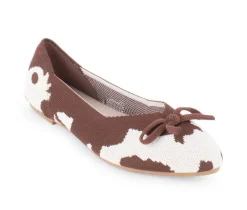 Women's Tahari Tortuga Flats