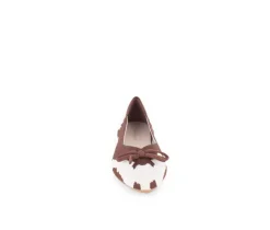 Women's Tahari Tortuga Flats