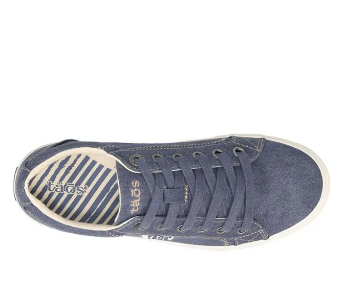 Women's TAOS Plim Soul Casual Shoes