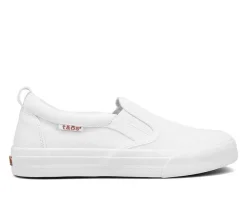 Women's TAOS Rubber Soul Slip-Ons