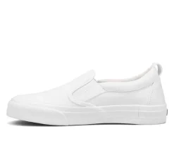 Women's TAOS Rubber Soul Slip-Ons