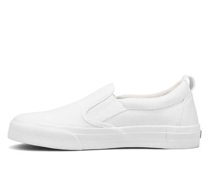 Women's TAOS Rubber Soul Slip-Ons