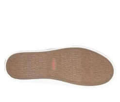 Women's TAOS Rubber Soul Slip-Ons