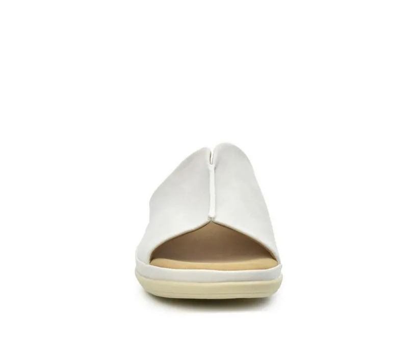 Women's Taryn Rose Alice Wedge Sandals