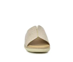 Women's Taryn Rose Alice Wedge Sandals