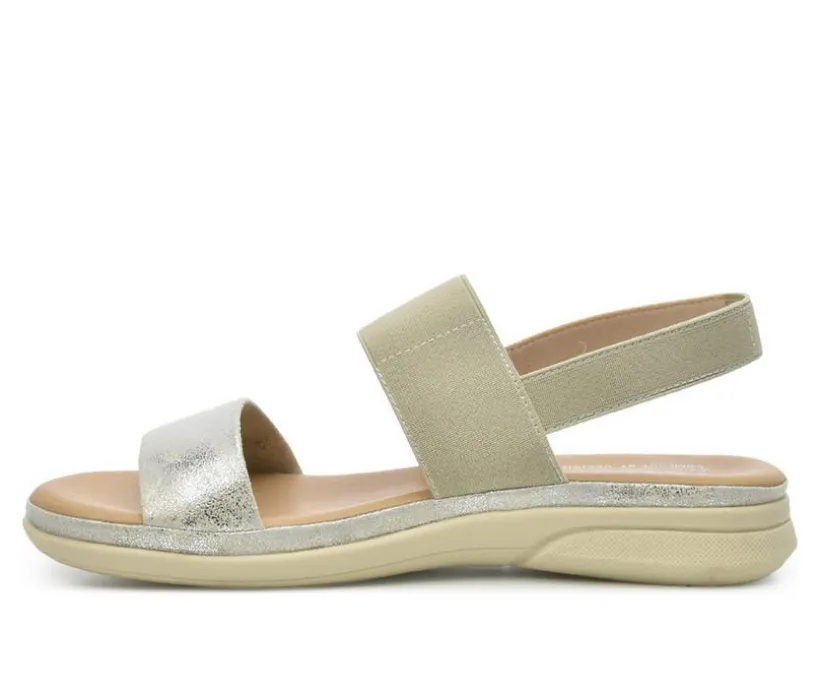 Women's Taryn Rose Pixie Sandals