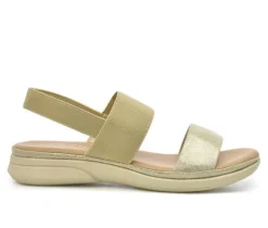 Women's Taryn Rose Pixie Sandals