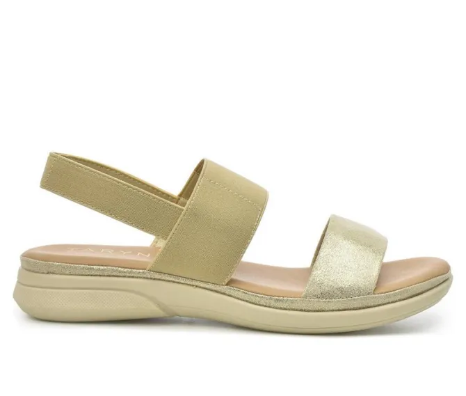 Women's Taryn Rose Pixie Sandals