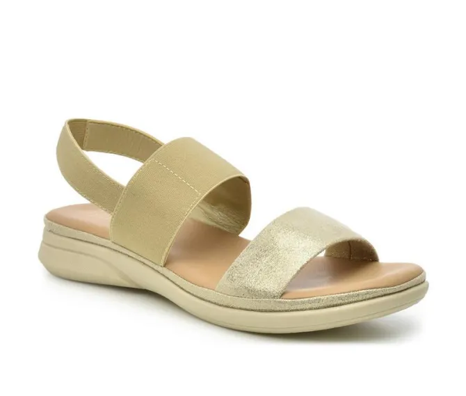 Women's Taryn Rose Pixie Sandals