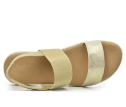 Women's Taryn Rose Pixie Sandals