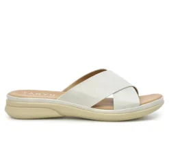 Women's Taryn Rose Tayson Wedge Sandals