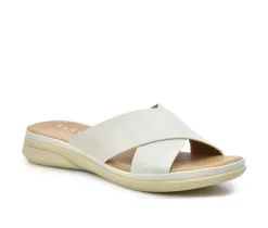 Women's Taryn Rose Tayson Wedge Sandals