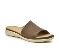 Women's Taryn Rose Tobie Wedge Sandals