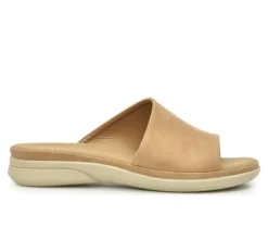 Women's Taryn Rose Tobie Wedge Sandals