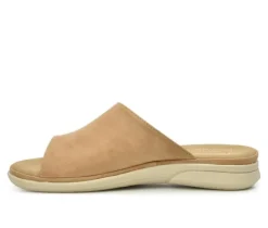 Women's Taryn Rose Tobie Wedge Sandals