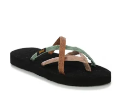 Women's Teva Olowahu Strappy Sandals