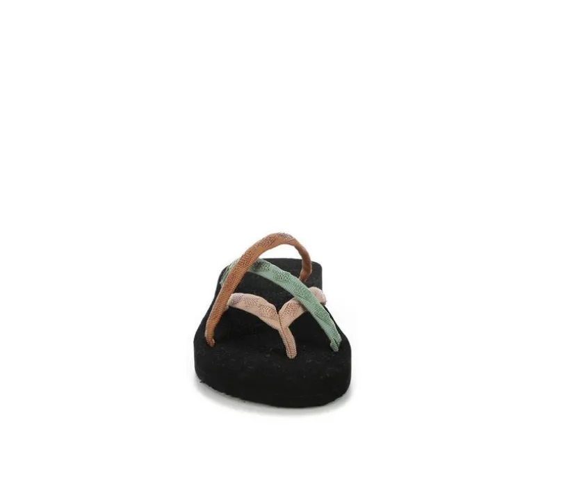 Women's Teva Olowahu Strappy Sandals