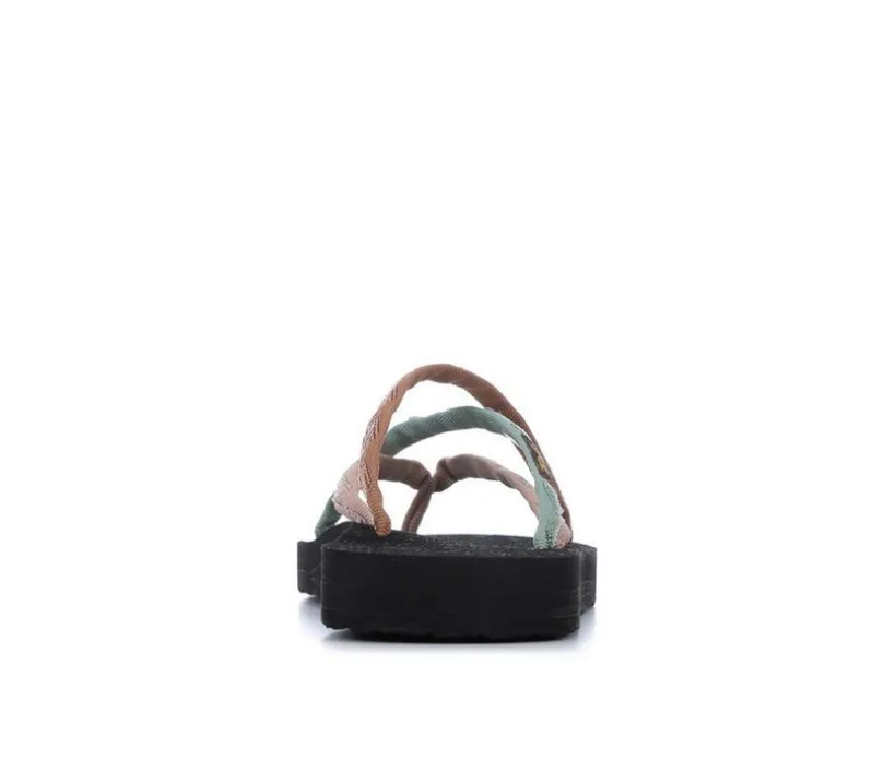 Women's Teva Olowahu Strappy Sandals
