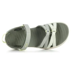 Women's Teva Tirra Sport Sandals