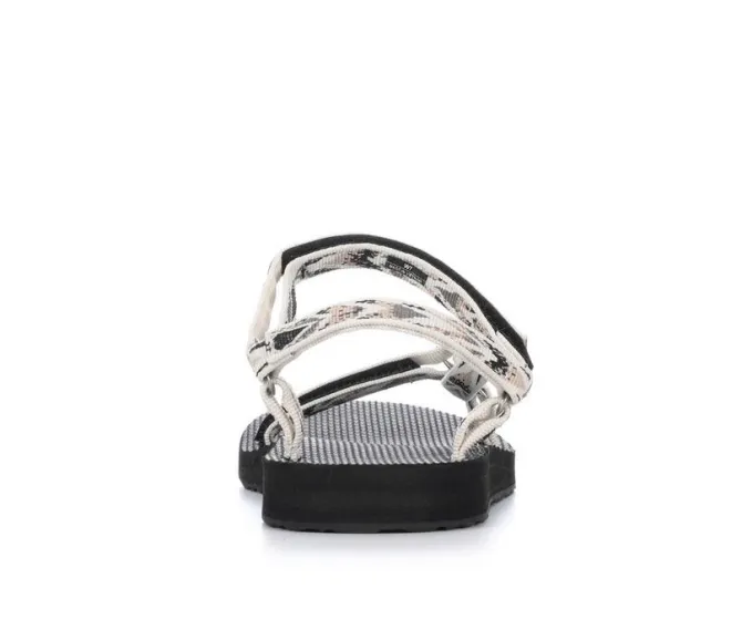 Women's Teva W Universal Slim Sandals